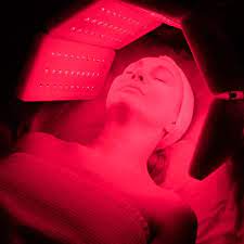 Revitalize Your Body with Red Light Treatment: Reveal Your Radiance post thumbnail image