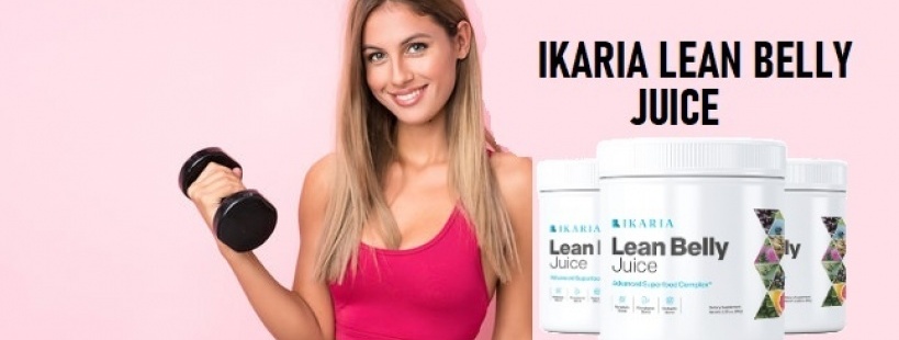 Get Rid of Bloating and Water Retention with Ikaria Lean Belly Juice post thumbnail image
