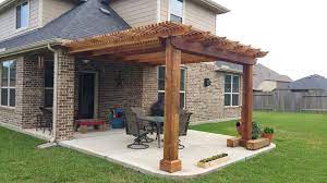 Stay Cool and Comfortable in the Texas Heat with a Custom Patio Cover in Houston post thumbnail image
