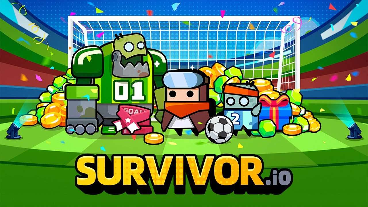 Survive and Thrive: Experience Unlimited Money with Survivor.io Mod APK post thumbnail image