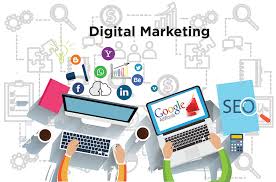 Digital Marketing Agency Sydney: Empowering Businesses in the Digital Realm post thumbnail image