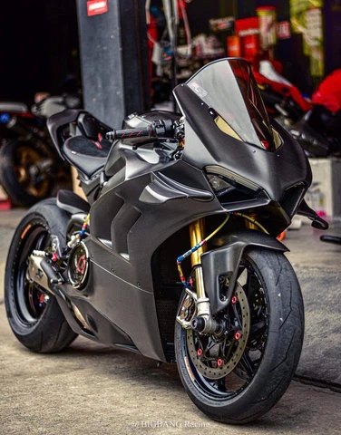 Learn about “Panigsle v4 carbon dioxide fairings post thumbnail image