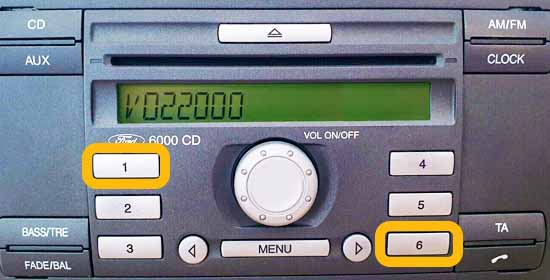 Misplaced or Overlooked Your Skoda Radio Code? Use Our Generator! post thumbnail image