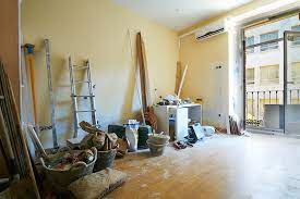 Comprehensive Home Restoration Services: Rebuilding Dreams from the Ground Up post thumbnail image