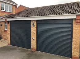 Professional Garage Doors Installation in Nottingham: Expert Solutions for Your Home post thumbnail image