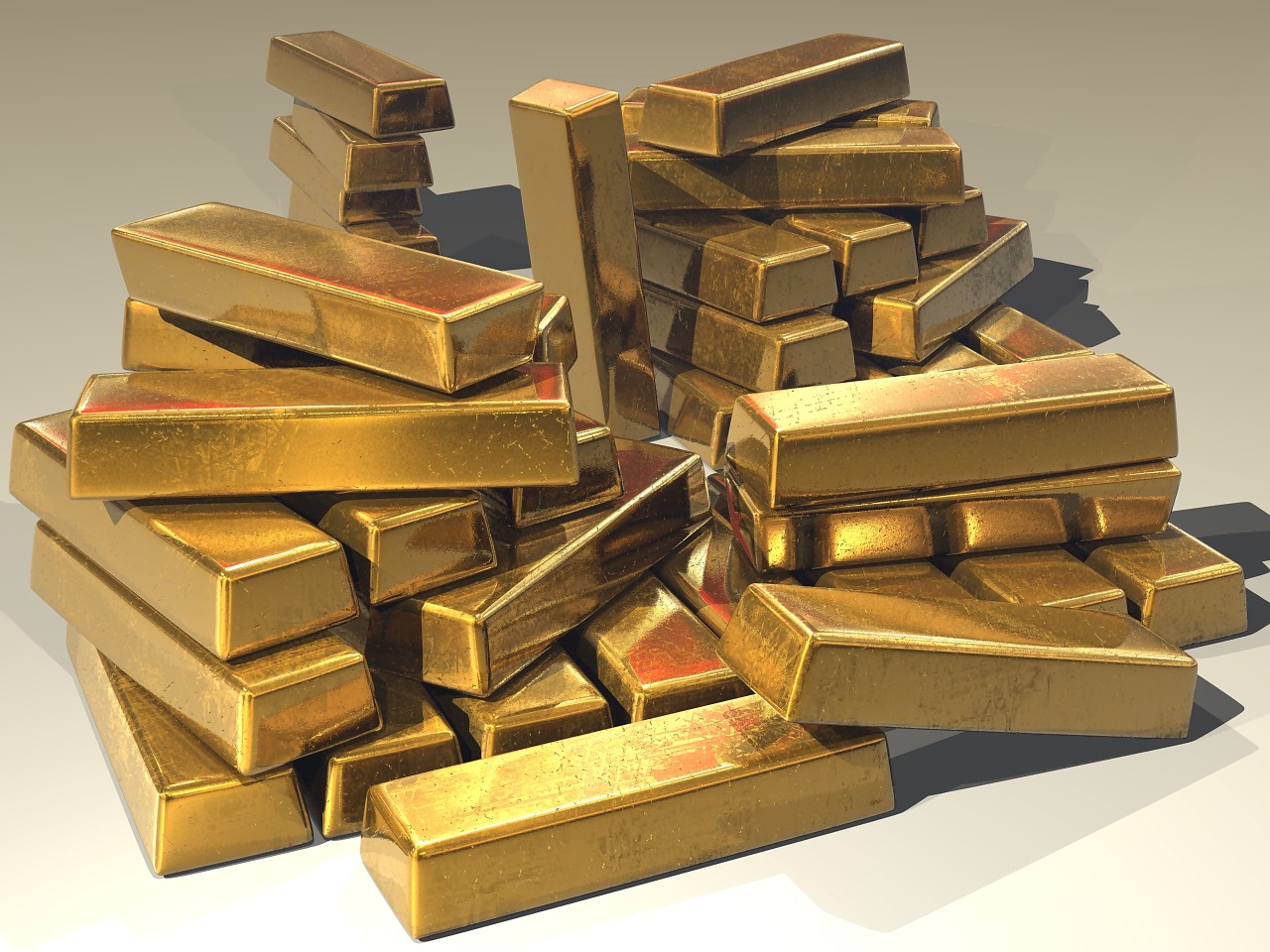 Take Control of Your Retirement: Consider a Gold ira transfer post thumbnail image