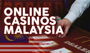 Get the Most Out of Online Casino houses in Malaysia – Methods for Good results post thumbnail image