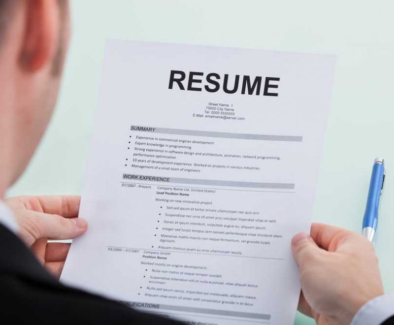 Calgary’s Premier Resume services: Taking Your Career to New Heights post thumbnail image