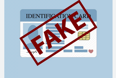 Breaking the Rules: The Thrill and Risks of Using Fake ID Cards post thumbnail image