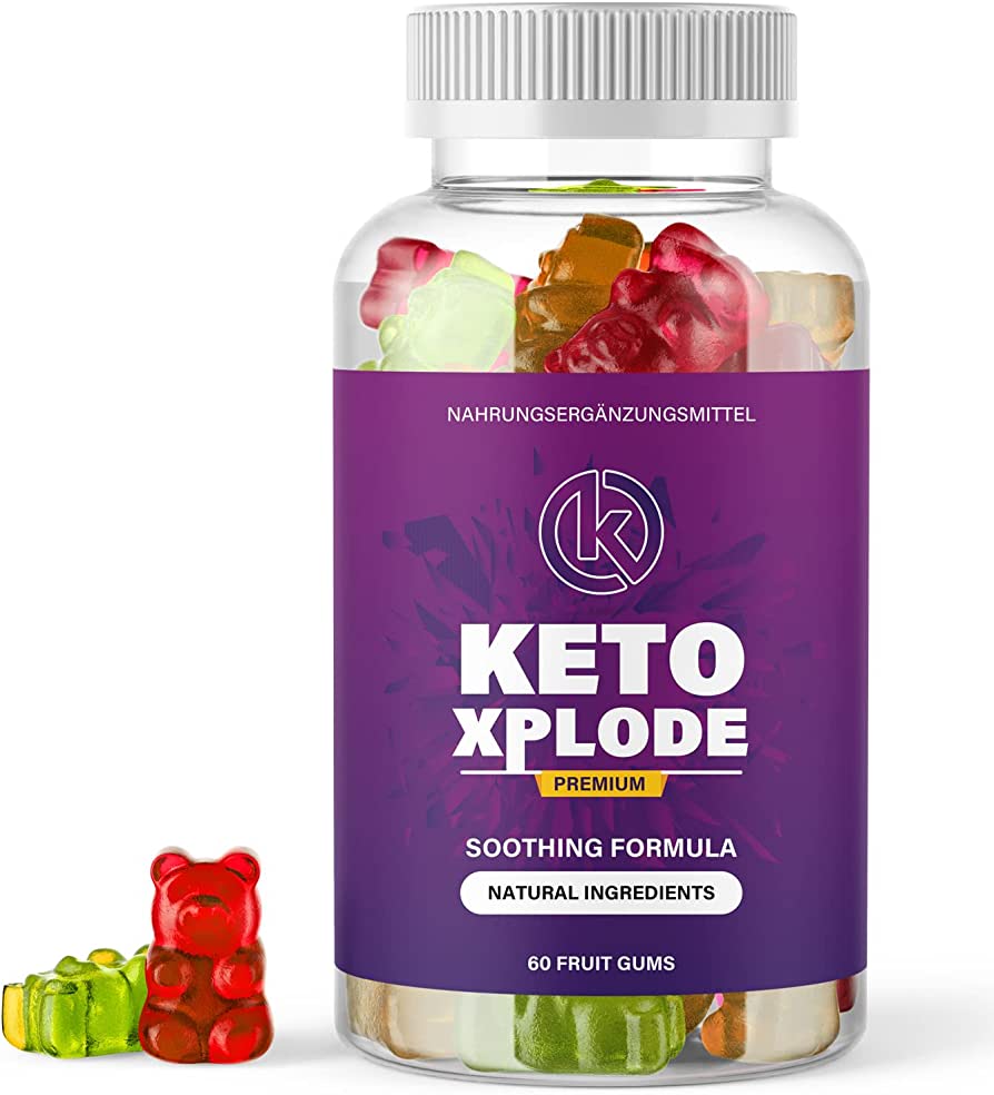 Get Maximum Comes from Your Diet with KetoXplode Germany post thumbnail image