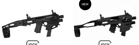 The Top 3 Glock Accessories for Improved Recoil Management and Recovery Time post thumbnail image