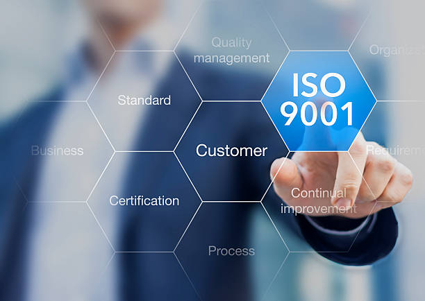 Iso 9001 consultant: Driving Quality and Efficiency in Your Organization post thumbnail image