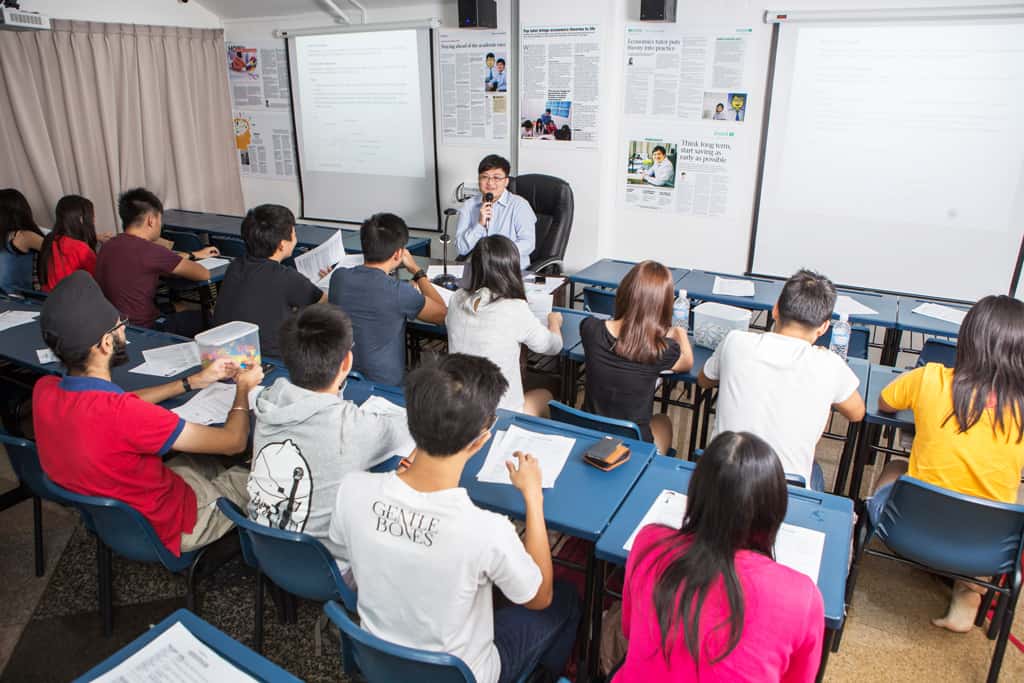 Beyond A Levels: How Economics tuition in Singapore Can Help Your Career post thumbnail image