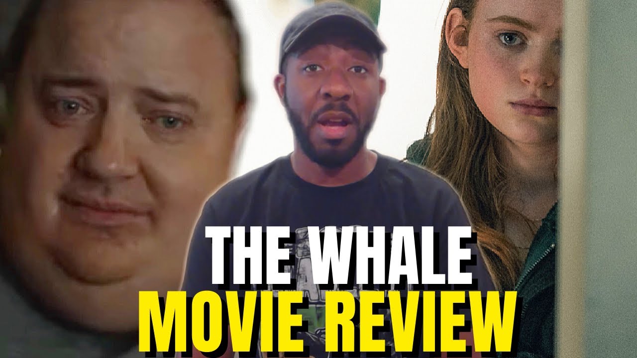 The Whale Review: Your One-Stop Destination for Gaming News post thumbnail image