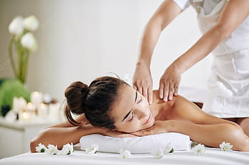 Approaches for receiving the best from your massage post thumbnail image