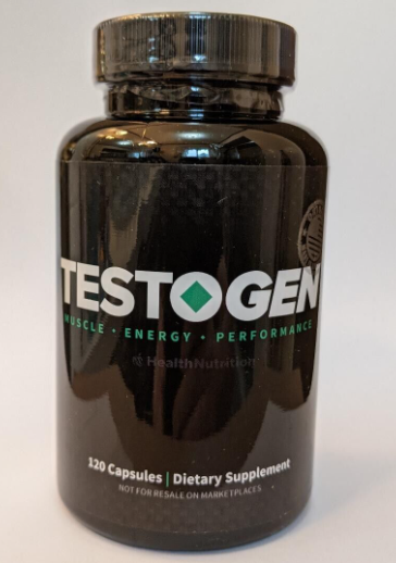 Testogen reviews: Real Experiences from Men of All Ages post thumbnail image