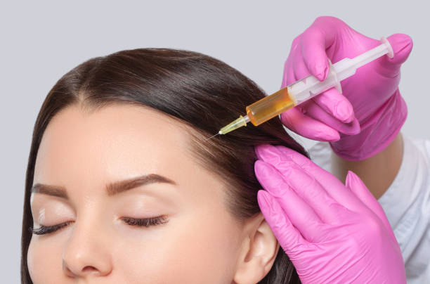 Unlocking the Secrets of Youthful Skin with PRP Treatment post thumbnail image