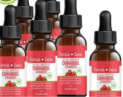 What are the Different Types of CBD Products Available in Switzerland? post thumbnail image