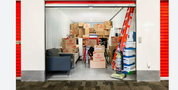The Versatility of Self-Storage: Storing Seasonal Items and More post thumbnail image