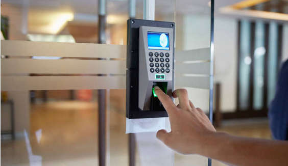 Door Access Control: Protecting Facilities and Ensuring Authorized Access post thumbnail image
