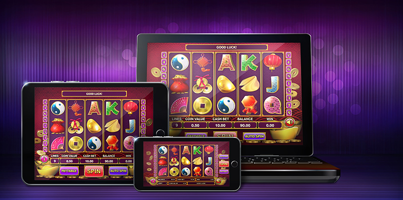 How to pick the best Slot Machine for yourself post thumbnail image