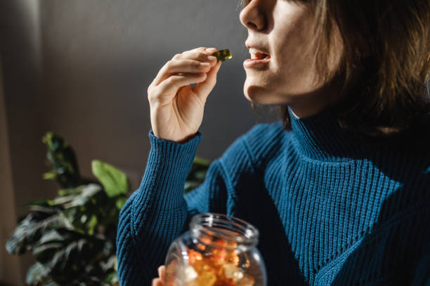 Combat Stress with the Best CBD Gummies: Enhancing Wellbeing the Natural Way post thumbnail image