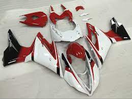 Personalize Your Motorcycle Fairing Kits  with Custom Fairings for a Distinctive Look post thumbnail image