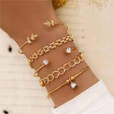 Dainty and Delicate: The Beauty of Silver Charm Bracelets post thumbnail image