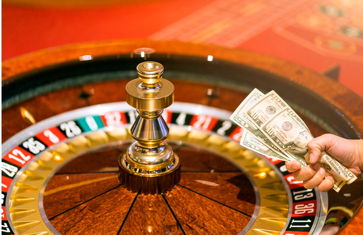 Live casino Evolution: Play and Witness the Future of Online Gaming post thumbnail image