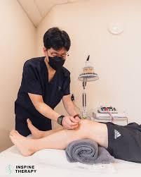 Revitalize Your Body and Mind with Massage Therapy in Coquitlam post thumbnail image