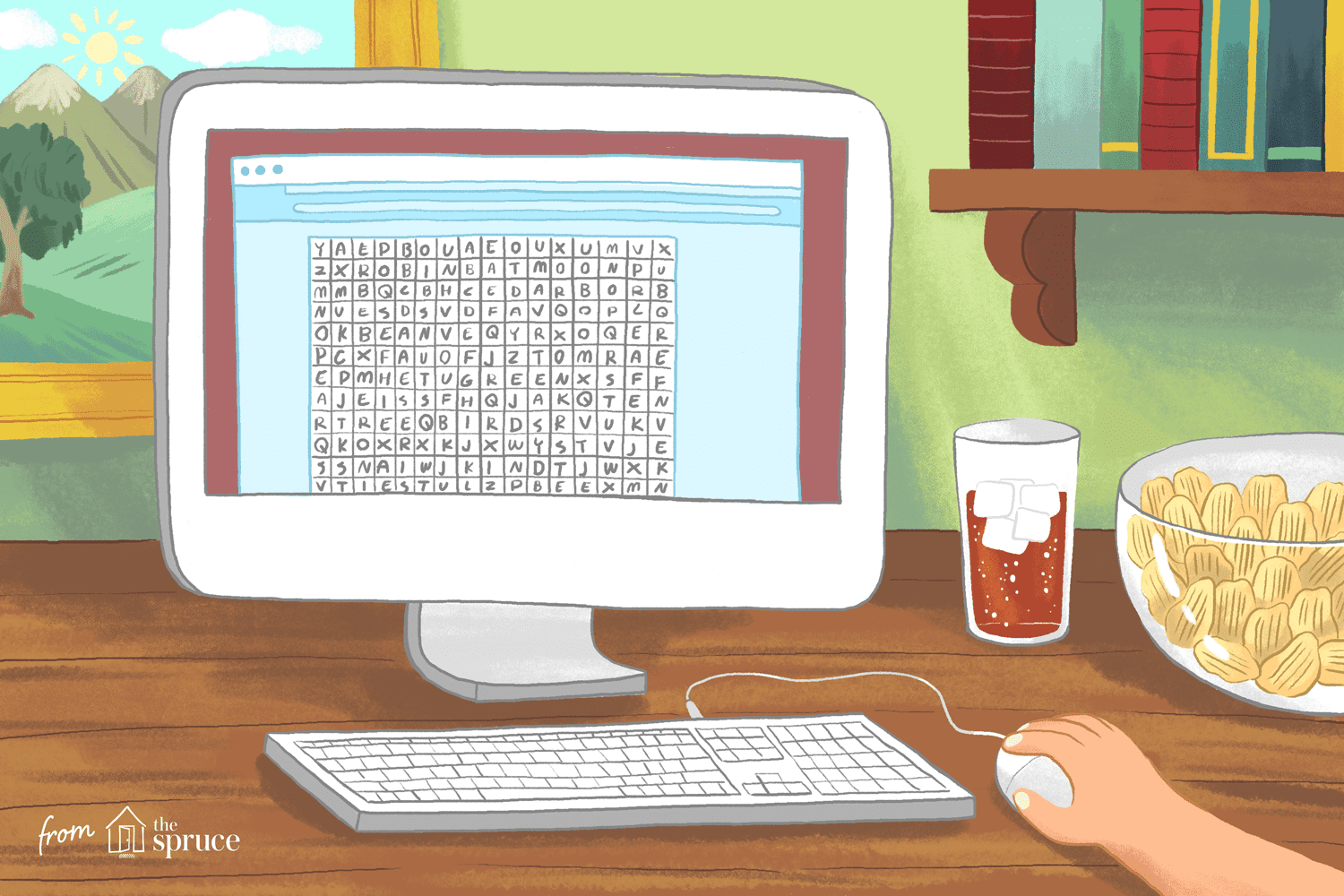 Free Word Search Challenges: Test Your Skills and Beat the Clock post thumbnail image