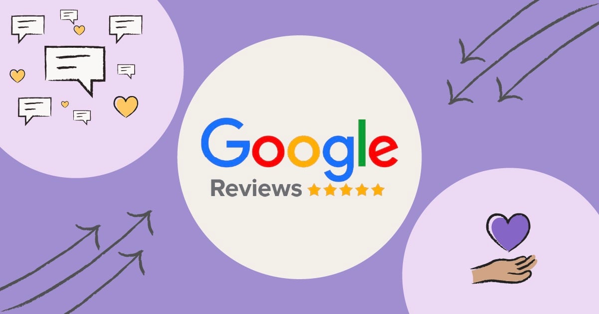 Get the best from Your Google Stars post thumbnail image