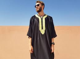 Moroccan Thobes: A Fusion of Culture and Style post thumbnail image