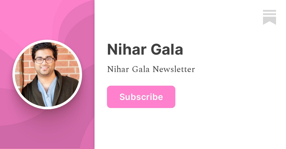Applying for the Scholarship from Nihar Gala: How to Get Started post thumbnail image