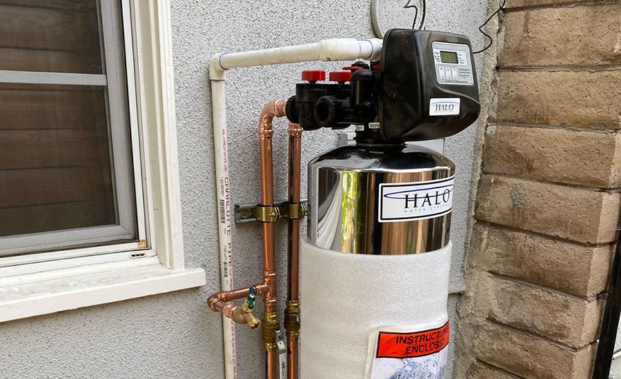 Halo Water Systems: Improving Water Quality for a Healthier Home Environment post thumbnail image