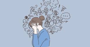Anxiety and Right Rib Pain: Seeking Answers and Effective Coping Strategies post thumbnail image