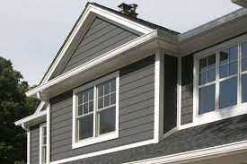 Make the correct choice for the Home’s Exterior with Experienced Siding Technicians post thumbnail image