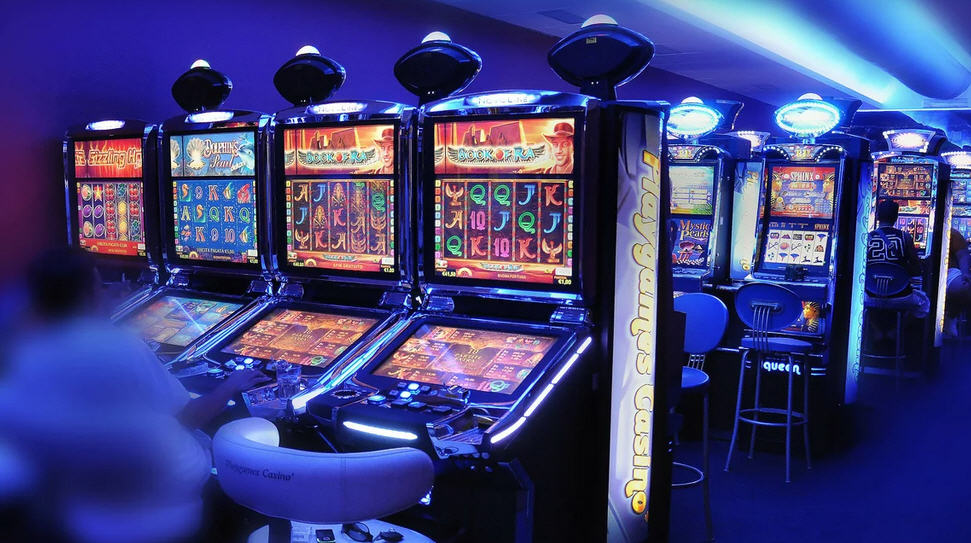 Slot5000: Where Jackpots Await Lucky Players post thumbnail image