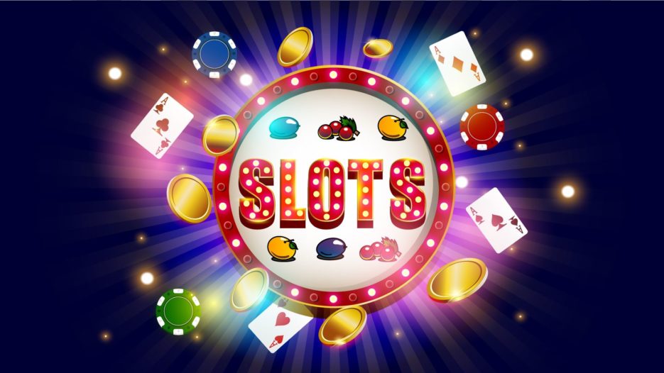 Gacor Slot Mastery: Unlocking the Secrets to Winning post thumbnail image