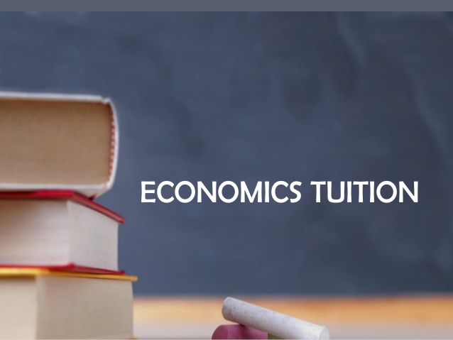 Acing Economics: Transform Your Understanding with Tuition in Singapore post thumbnail image