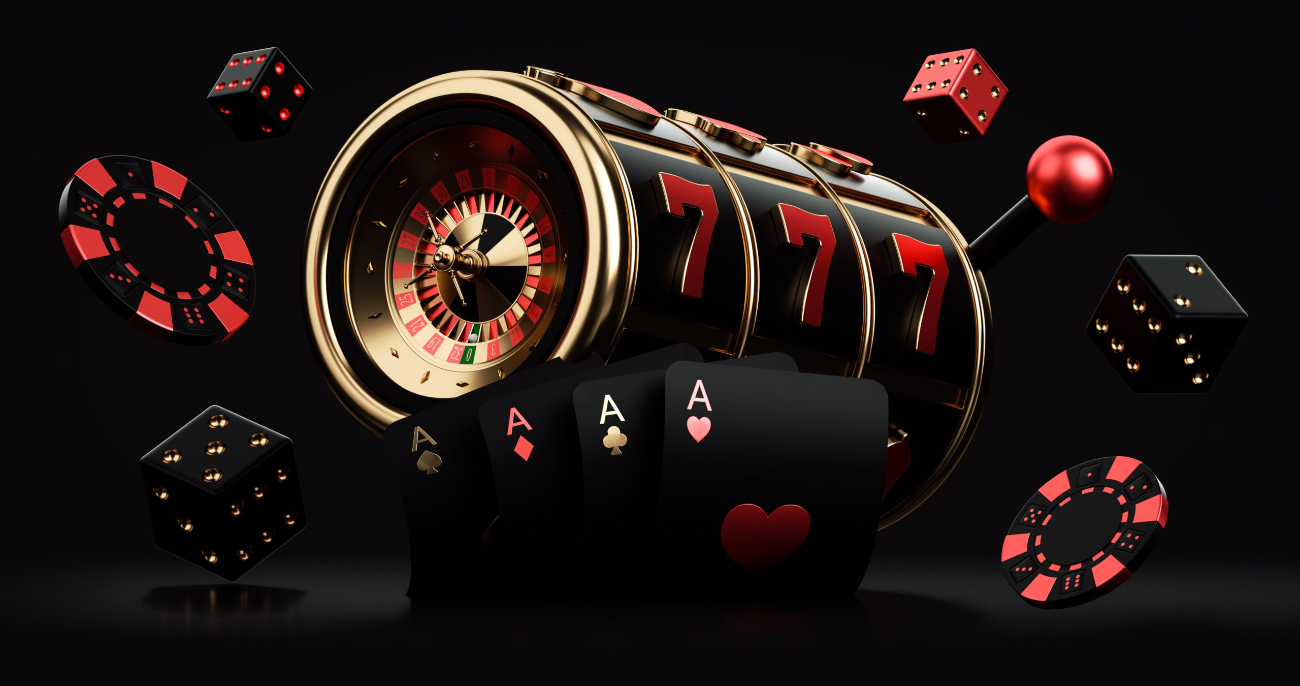 EU Casino Bonus: Multiply Your Winnings with Lucrative Bonus Incentives post thumbnail image