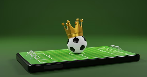 Online Football Betting Applications: A Game-Changer for Bettors post thumbnail image
