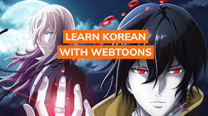 New Rabbit: Your Gateway to the Universe of Korean Webtoons and Comics post thumbnail image