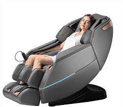 Massage Chairs: The Perfect Gift for Loved Ones in Need of Relaxation post thumbnail image