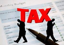 Finding Relief from Tax Burdens: Understanding Tax Relief Services post thumbnail image