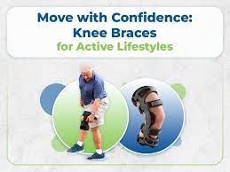 Medical Supplies for Active Lifestyles: Knee Braces for Every Need post thumbnail image