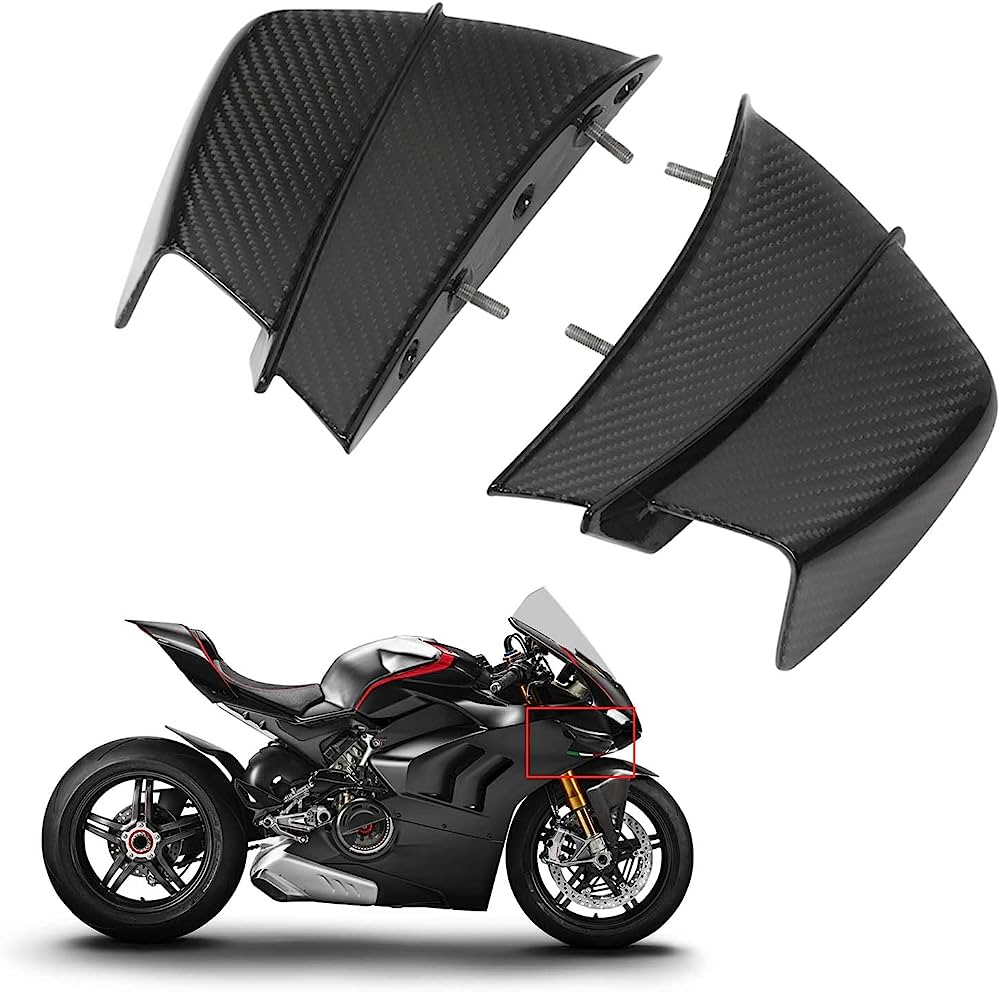 Panigale V4 Carbon Fiber: Unrivaled Strength and Style post thumbnail image