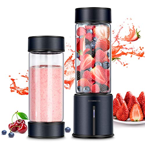 Convenience in a Cup: 12 Best Portable Blenders post thumbnail image