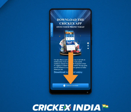 Crickex Login: Seamless Account Management with Quick Deposit and Withdrawal Options post thumbnail image