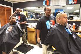 Elevate Your Look: Visit the Best Barber Shop in Cincinnati post thumbnail image